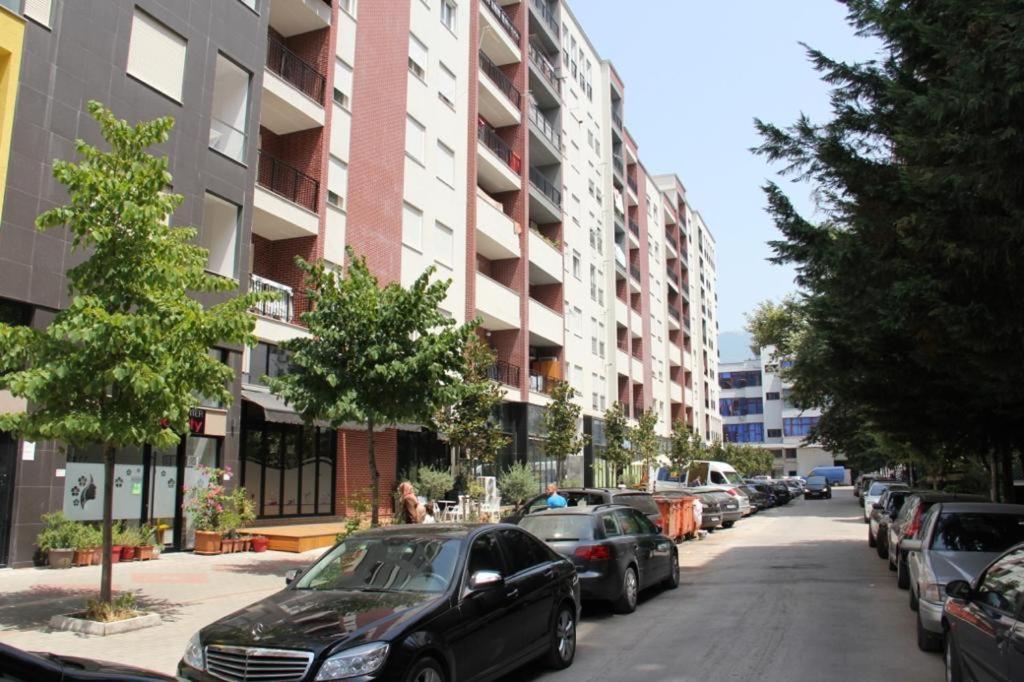 Sukaj Tirana