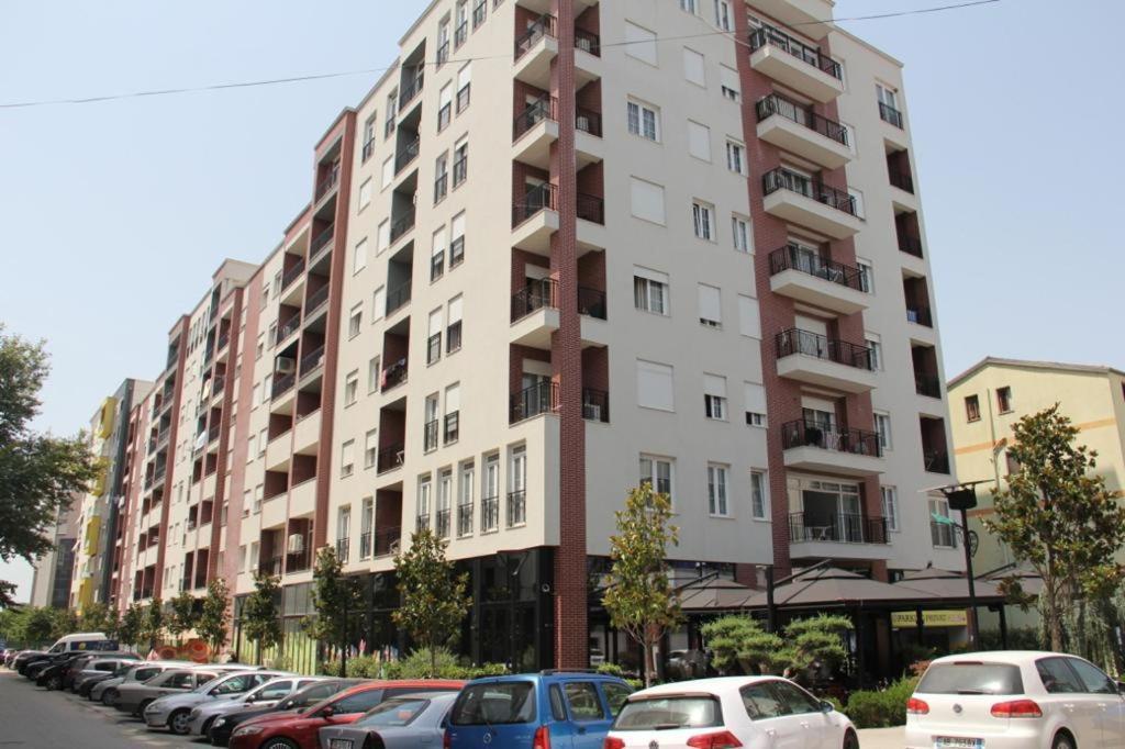 Sukaj Appartamento Tirana