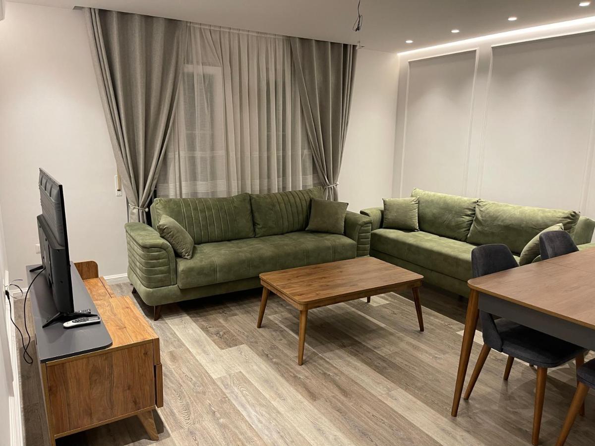 Sukaj Appartamento Tirana
