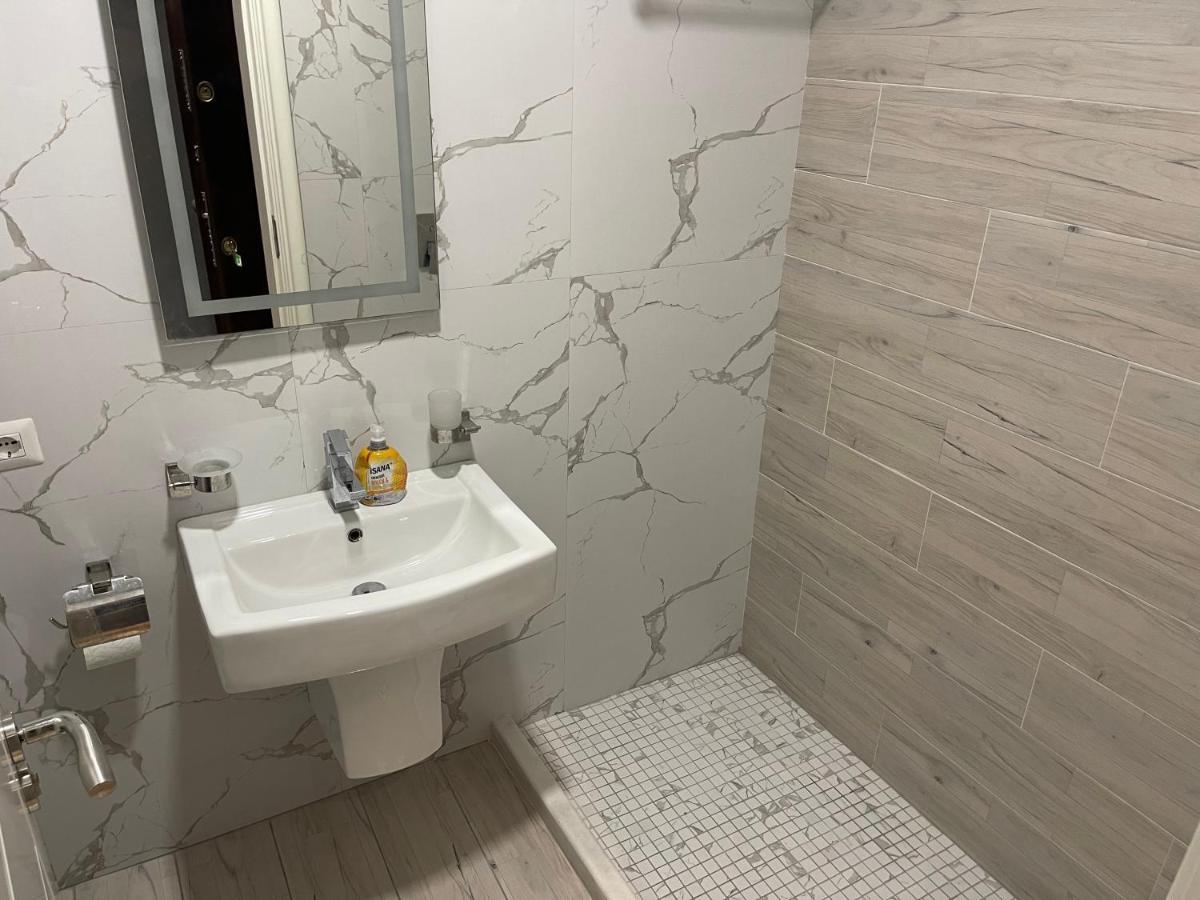 Sukaj Appartamento Tirana